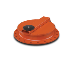 Relief Vent for Storage Tanks